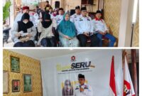 Foto: Ngobrol Seru Bareng Bang Japar Indonesia: Inovasi Sabun dari Ampas Kopi dan Sabun Nabati Ramah Kulit. (Dok/Fhm/Okj)