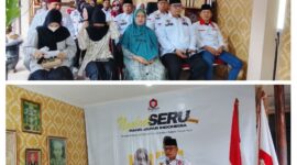 Foto: Ngobrol Seru Bareng Bang Japar Indonesia: Inovasi Sabun dari Ampas Kopi dan Sabun Nabati Ramah Kulit. (Dok/Fhm/Okj)