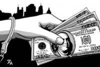 Foto: Ilustrasi Penipuan. (Dok-Istimewa)