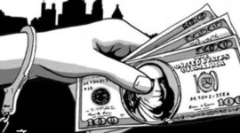 Foto: Ilustrasi Penipuan. (Dok-Istimewa)