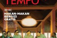 Foto: Tangkapan Layar Media Tempo. (Dok-Istimewa)
