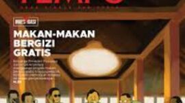 Foto: Tangkapan Layar Media Tempo. (Dok-Istimewa)