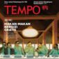 Foto: Tangkapan Layar Media Tempo. (Dok-Istimewa)