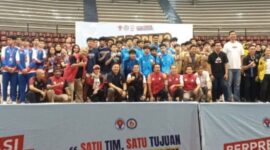 Foto: Tangkap Layar Kegiatan Olahraga. (Dok-Istimewa)