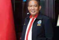 Foto: Mantan Kepala BNN, Komjen Pol (Purn) Dr. Anang Iskandar, S.H., M.H. (Dok-Istimewa)