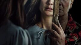 Foto: Poster Film SUKMA. (Dok-Istimewa)