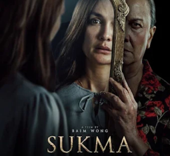 Foto: Poster Film SUKMA. (Dok-Istimewa)