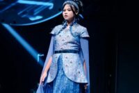 Foto: Putri Aurora. (Dok-Istimewa)