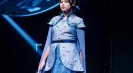 Foto: Putri Aurora. (Dok-Istimewa)