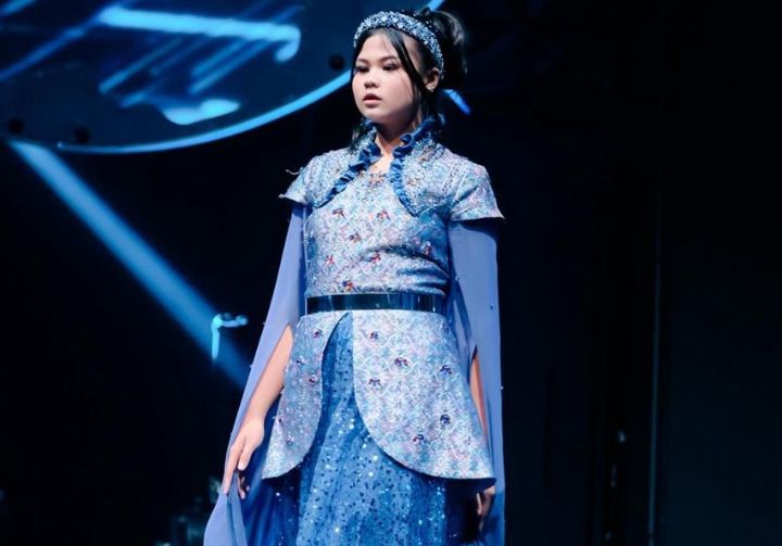 Foto: Putri Aurora. (Dok-Istimewa)