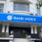 Foto: Gedung Bank Index Pluit Jakarta Utara. (Dok-Istimewa)