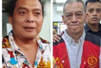 Foto: (Kolase) Deolipa Yumara - Fariz Rm. (Dok/Fhm/Okj)