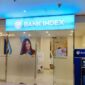 Foto: Bank Index Pusat Jl. M.H. Thamrin No.57, Gondangdia, Menteng, Jakarta Pusat. (Dok/Fhm/Okj)