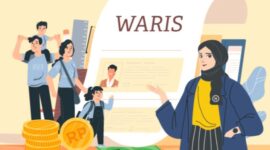 Foto: Ilustrasi Hak Waris. (Dok-Istimewa)