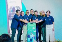 Kolaborasi IAS dan Bank Mandiri ini diharapkan menjadi kontribusi nyata dalam transformasi layanan publik, khususnya di sektor transportasi dan pariwisata.