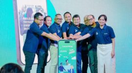 Kolaborasi IAS dan Bank Mandiri ini diharapkan menjadi kontribusi nyata dalam transformasi layanan publik, khususnya di sektor transportasi dan pariwisata.