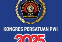 Kongres PWI 2025 Disepakati Dua Kubu, Pemilihan Ketua Umum Digelar 30 Agustus