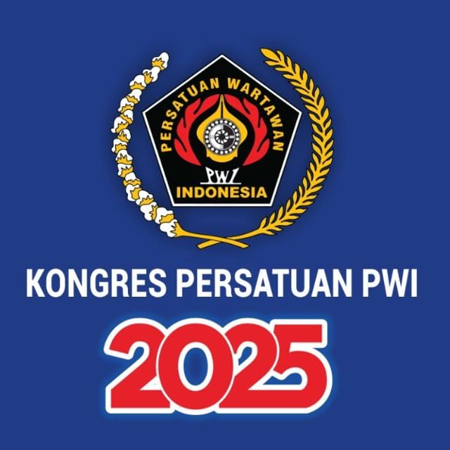 Kongres PWI 2025 Disepakati Dua Kubu, Pemilihan Ketua Umum Digelar 30 Agustus