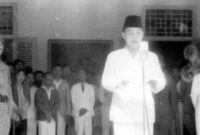 Foto: Ir Soekarno 
