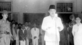 Foto: Ir Soekarno 