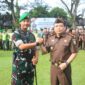 TNI-Kejari Teguhkan Komitmen Bersama: Lawan Disinformasi, Jaga Martabat Penegakan Hukum
