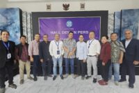Pendaftaran Calon Ketum PWI 2025 Resmi Dibuka, Minimal Didukung 8 Provinsi