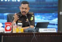 JAM-Pidum Setujui Restorative Justice untuk Empat Tersangka, Termasuk Kasus SDN Kecil Uimoni
