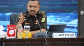 JAM-Pidum Setujui Restorative Justice untuk Empat Tersangka, Termasuk Kasus SDN Kecil Uimoni