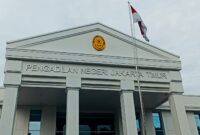 Sepi Aktivitas, PN Jakarta Timur Dinilai Vakum di Bawah Komando Ikhwan Hendrato
