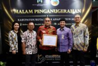 Dari Nindya ke Utama, Pemkot Jakpus Mantapkan Komitmen Kota Ramah Anak