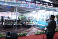 Jelang Kemerdekaan, Bamus Suku Betawi 1982 Dorong Wirausaha Betawi Lewat Pelatihan Kreatif
