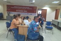 Dukungan Mengalir Deras, MHT Award 2025 Jadi Wadah Apresiasi Insan Pers Jakarta
