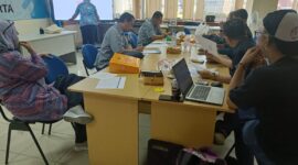 Lima Tokoh Akan Terima PWI Jaya Award di Puncak Anugerah Jurnalistik MH Thamrin