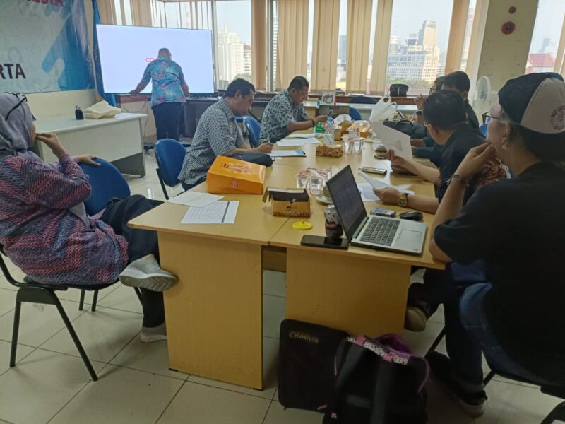 Lima Tokoh Akan Terima PWI Jaya Award di Puncak Anugerah Jurnalistik MH Thamrin