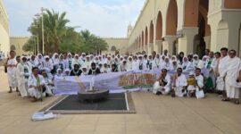 PT Arofah Mina Travelindo Tawarkan Kemitraan Bisnis Umroh Resmi dengan Pasar Terjaga