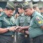 Tidak Ada Indikasi Terlibat, Anggota Korem 081/DSJ Bersih dari Judol dan Pinjol