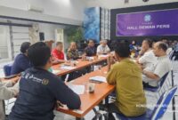 Kongres Persatuan PWI 2025 Hadir Virtual bagi Anggota di Daerah