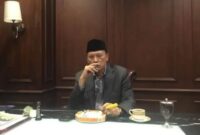 KH As’ad: Silaturahmi Politik Prabowo-Megawati Simbol Kepentingan Bangsa