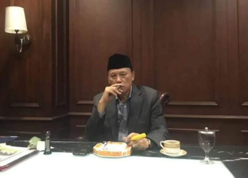 KH As’ad: Silaturahmi Politik Prabowo-Megawati Simbol Kepentingan Bangsa
