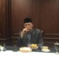 KH As’ad: Silaturahmi Politik Prabowo-Megawati Simbol Kepentingan Bangsa