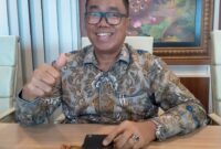Nengah Sujana: Pecat Pejabat Korup Tanpa Tunggu Inkracht
