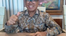 Nengah Sujana: Pecat Pejabat Korup Tanpa Tunggu Inkracht
