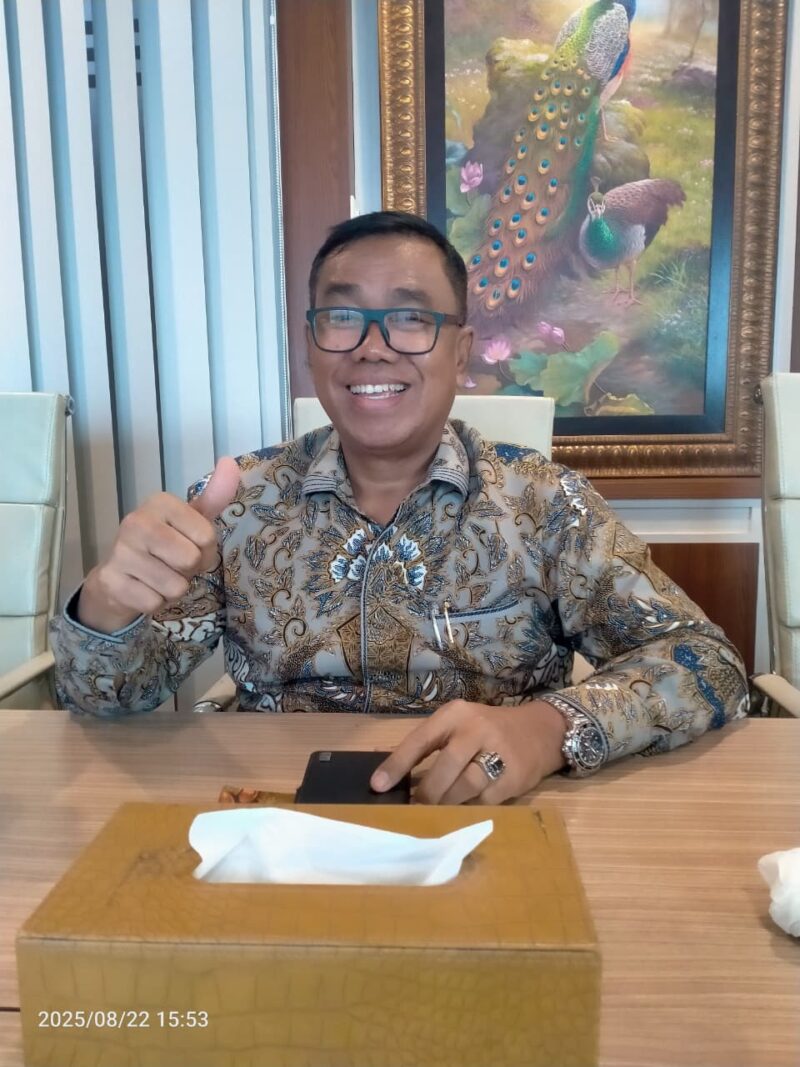 Nengah Sujana: Pecat Pejabat Korup Tanpa Tunggu Inkracht
