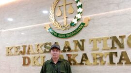 Foto: Hilman Firmansyah, Wakil Ketua Umum Asosiasi Petani Plasma Kelapa Sawit Indonesia (APPKSI). (Dok-Istimewa)