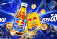 Foto: Logo Kratingdaeng, bertajuk “Satu Energi, Satu Semangat.” (Dok-Istimewa)