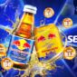 Foto: Logo Kratingdaeng, bertajuk “Satu Energi, Satu Semangat.” (Dok-Istimewa)