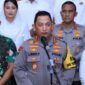 Foto: Kapolri Jenderal Listyo Sigit Prabowo. (Dok-Istimewa)
