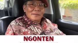 Foto: Tangkapan Layar Akun IG Pribadi Komjen Pol (Purn) Dr. Anang Iskandar SIK., SH., MH., (Dok-Pribadi)