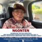 Foto: Tangkapan Layar Akun IG Pribadi Komjen Pol (Purn) Dr. Anang Iskandar SIK., SH., MH., (Dok-Pribadi)