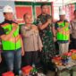 Foto: Wakapolres Metro Jakarta Timur, AKBP Agung Nugroho, S.I.K., M.T., bersama Stakeholder Terkait. (Dok-Istimewa)